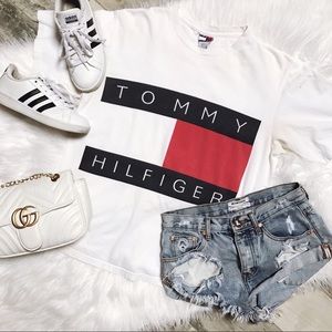 🇺🇸 Vintage Tommy Hilfiger Tee 🇺🇸